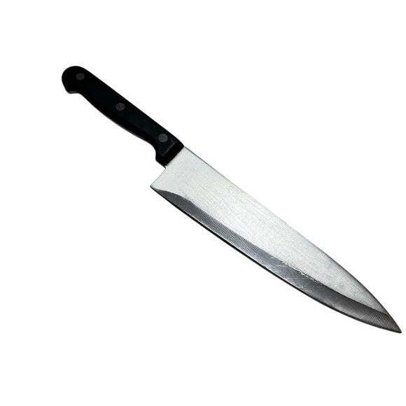 BergHOFF SG Chef’s Knife Profiline 8” Handcrafted Stainless Steel Germany - Picture 7 of 12